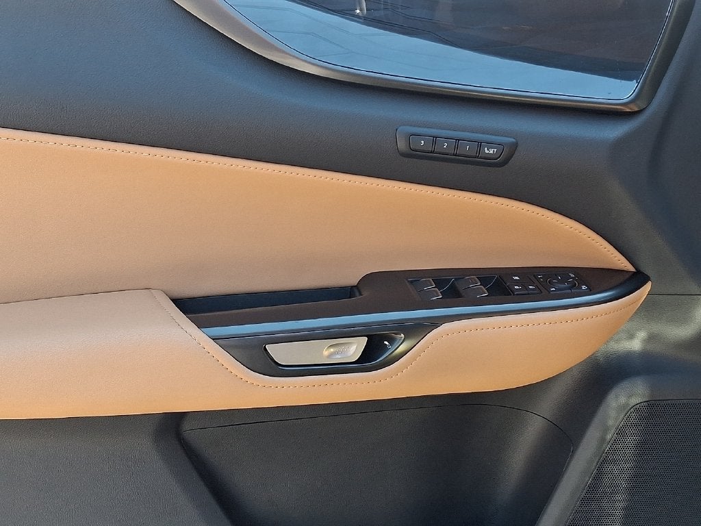2025 Lexus NX 350 Premium 350 Premium