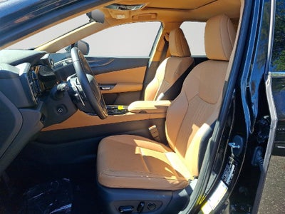2025 Lexus NX 350 Premium 350 Premium