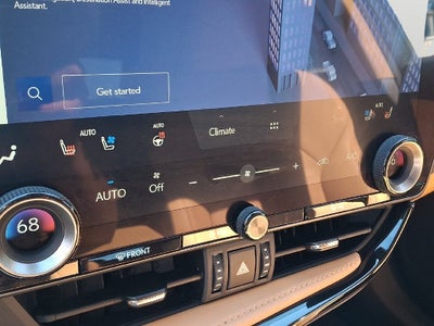 2025 Lexus NX 350 Premium 350 Premium