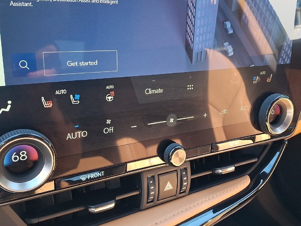 2025 Lexus NX 350 Premium 350 Premium