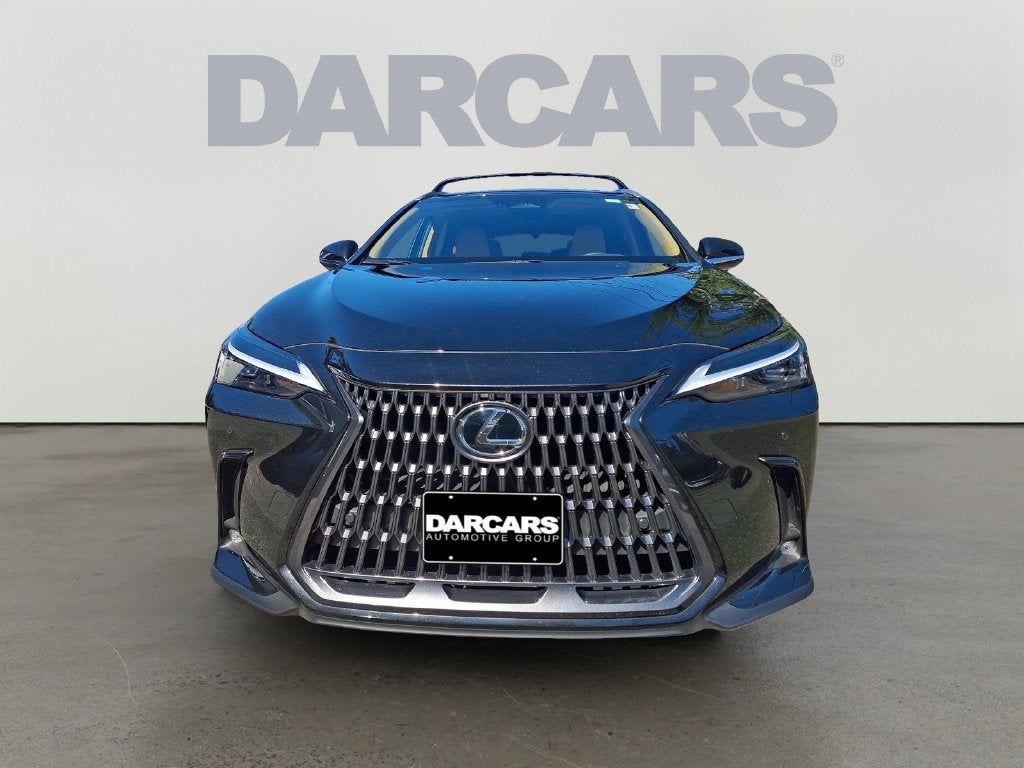2025 Lexus NX 350 Premium 350 Premium