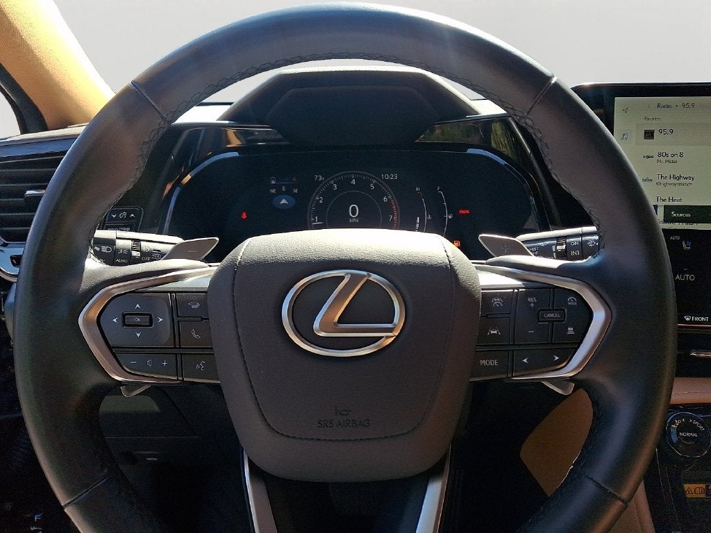 2025 Lexus NX 350 Premium 350 Premium