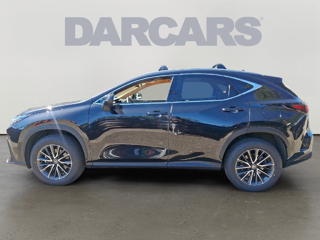 2025 Lexus NX 350 Premium 350 Premium