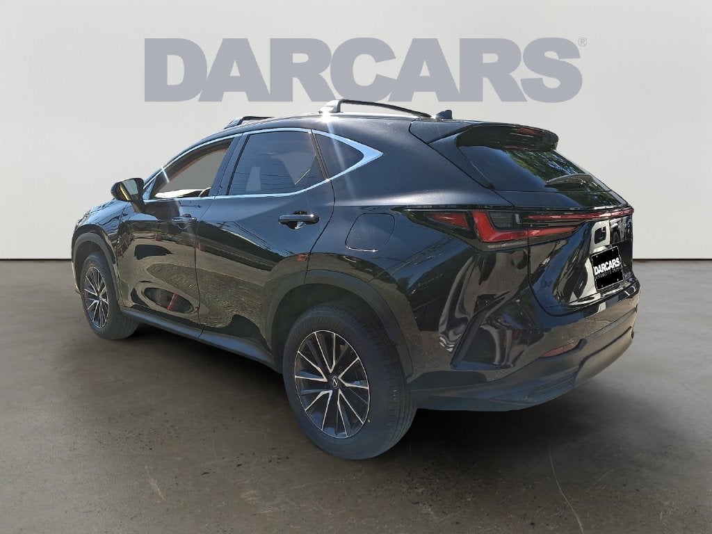 2025 Lexus NX 350 Premium 350 Premium