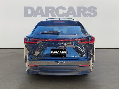 2025 Lexus NX 350 Premium 350 Premium