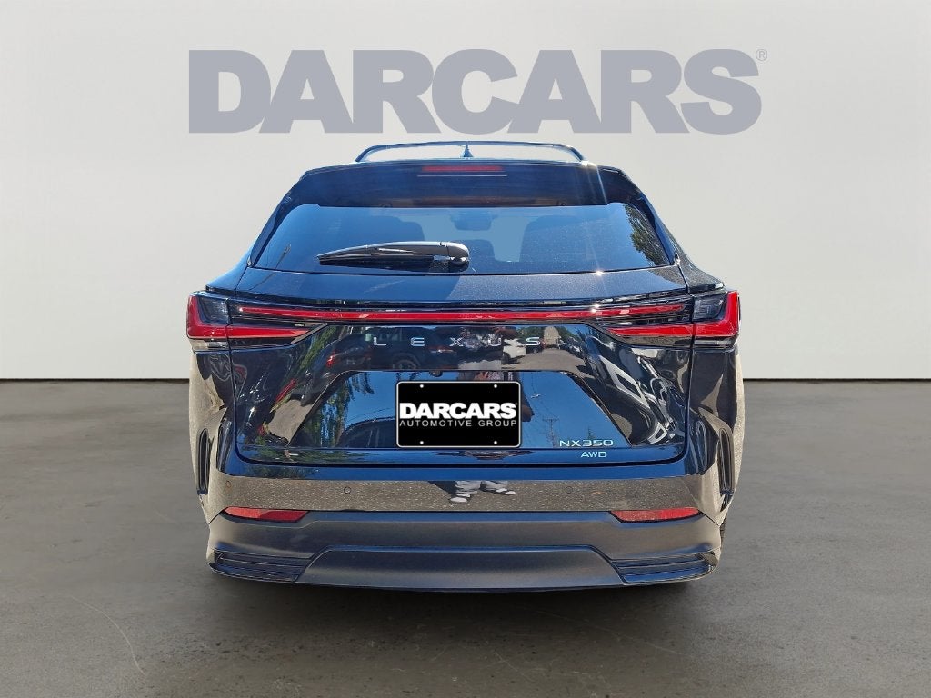2025 Lexus NX 350 Premium 350 Premium