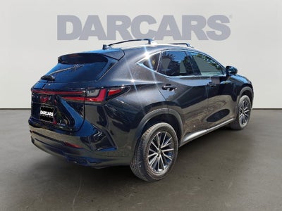 2025 Lexus NX 350 Premium 350 Premium