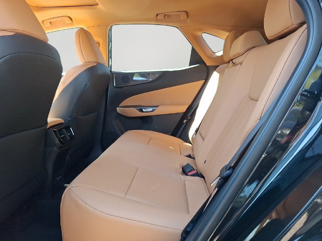 2025 Lexus NX 350 Premium 350 Premium
