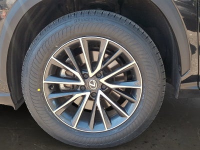 2025 Lexus NX 350 Premium 350 Premium