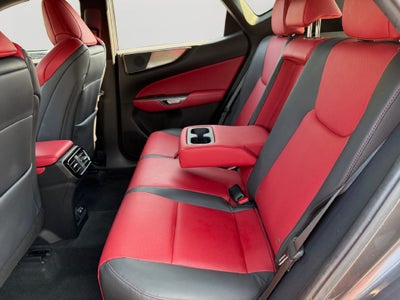 2024 Lexus NX 350 F SPORT Handling 350 F SPORT Handling
