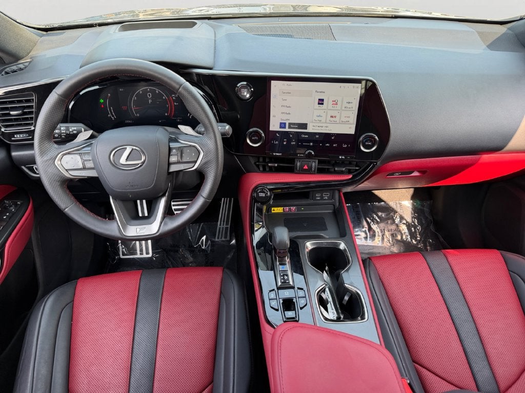 2024 Lexus NX 350 F SPORT Handling 350 F SPORT Handling