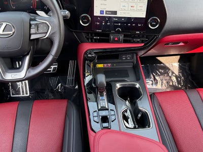2024 Lexus NX 350 F SPORT Handling 350 F SPORT Handling