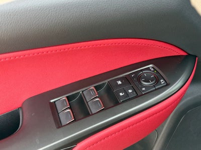 2024 Lexus NX 350 F SPORT Handling 350 F SPORT Handling