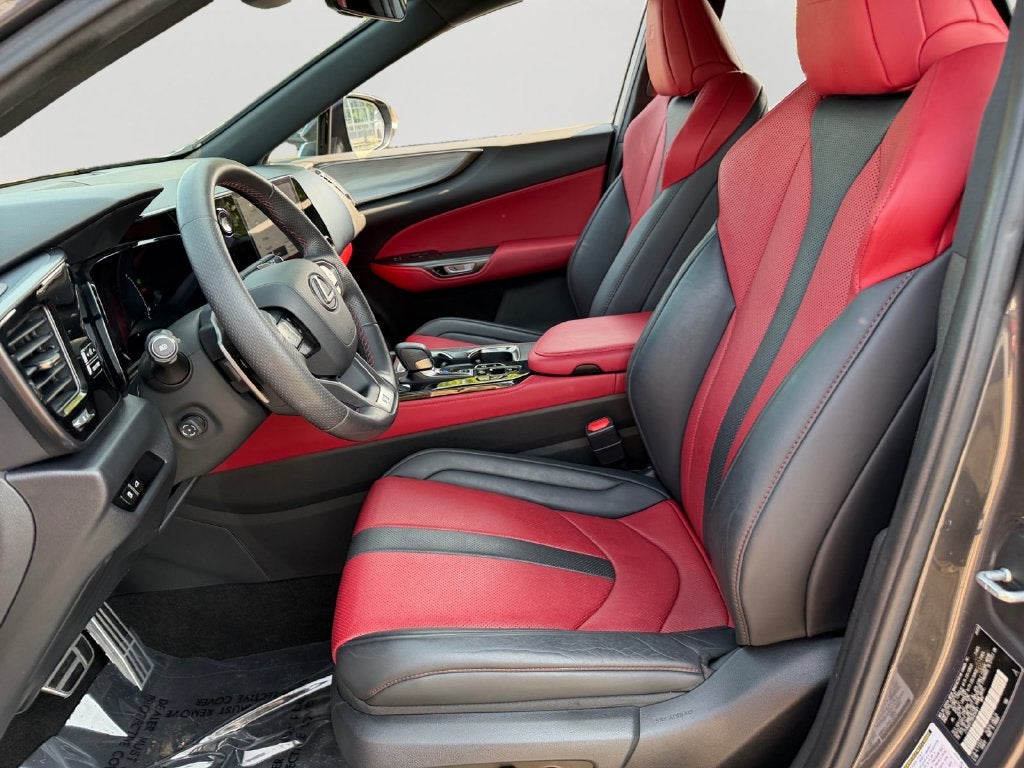 2024 Lexus NX 350 F SPORT Handling 350 F SPORT Handling