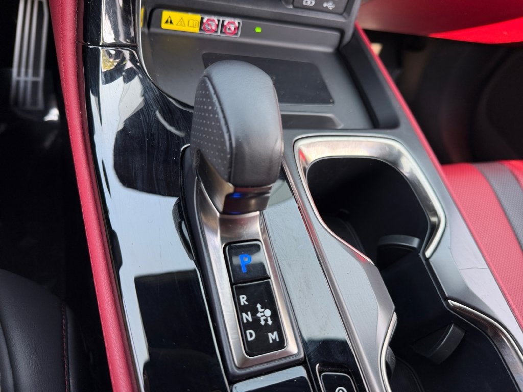 2024 Lexus NX 350 F SPORT Handling 350 F SPORT Handling