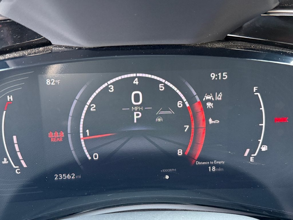 2024 Lexus NX 350 F SPORT Handling 350 F SPORT Handling