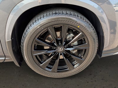 2024 Lexus NX 350 F SPORT Handling 350 F SPORT Handling