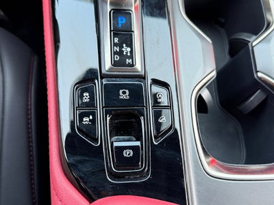 2024 Lexus NX 350 F SPORT Handling 350 F SPORT Handling