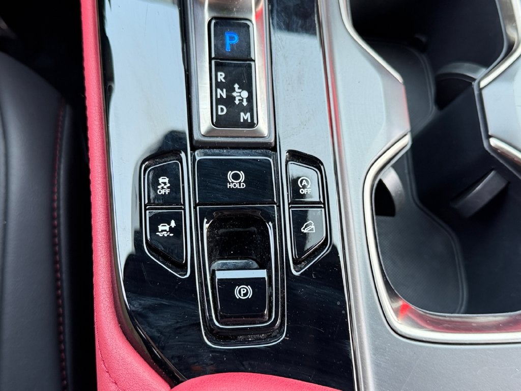 2024 Lexus NX 350 F SPORT Handling 350 F SPORT Handling