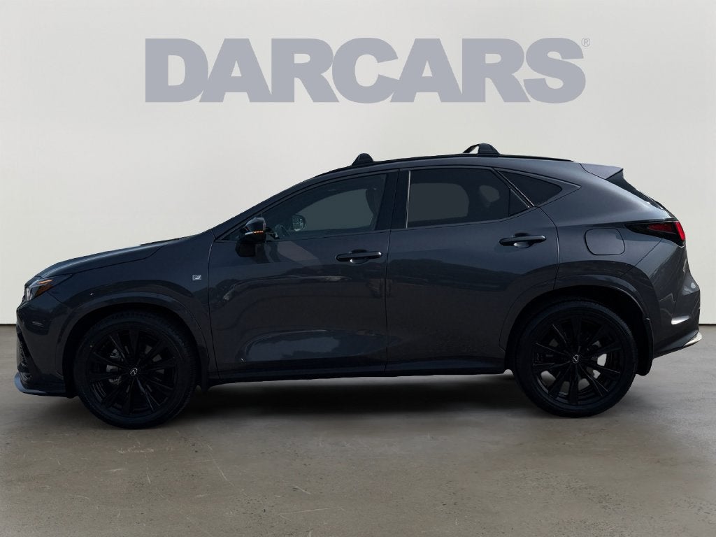 2024 Lexus NX 350 F SPORT Handling 350 F SPORT Handling