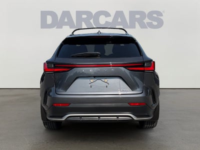 2024 Lexus NX 350 F SPORT Handling 350 F SPORT Handling