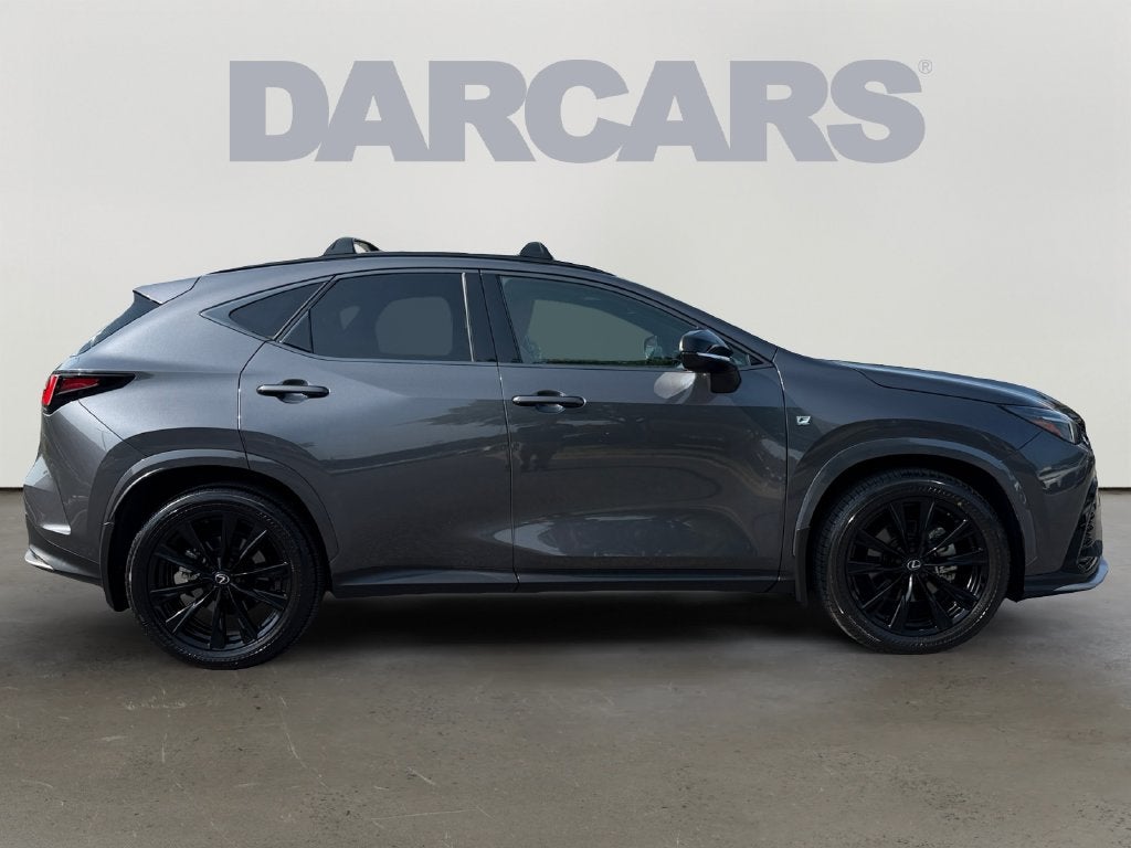 2024 Lexus NX 350 F SPORT Handling 350 F SPORT Handling