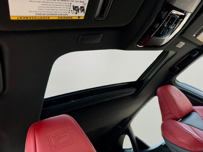 2024 Lexus NX 350 F SPORT Handling 350 F SPORT Handling