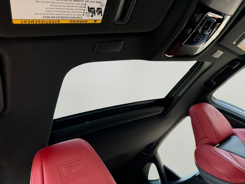 2024 Lexus NX 350 F SPORT Handling 350 F SPORT Handling
