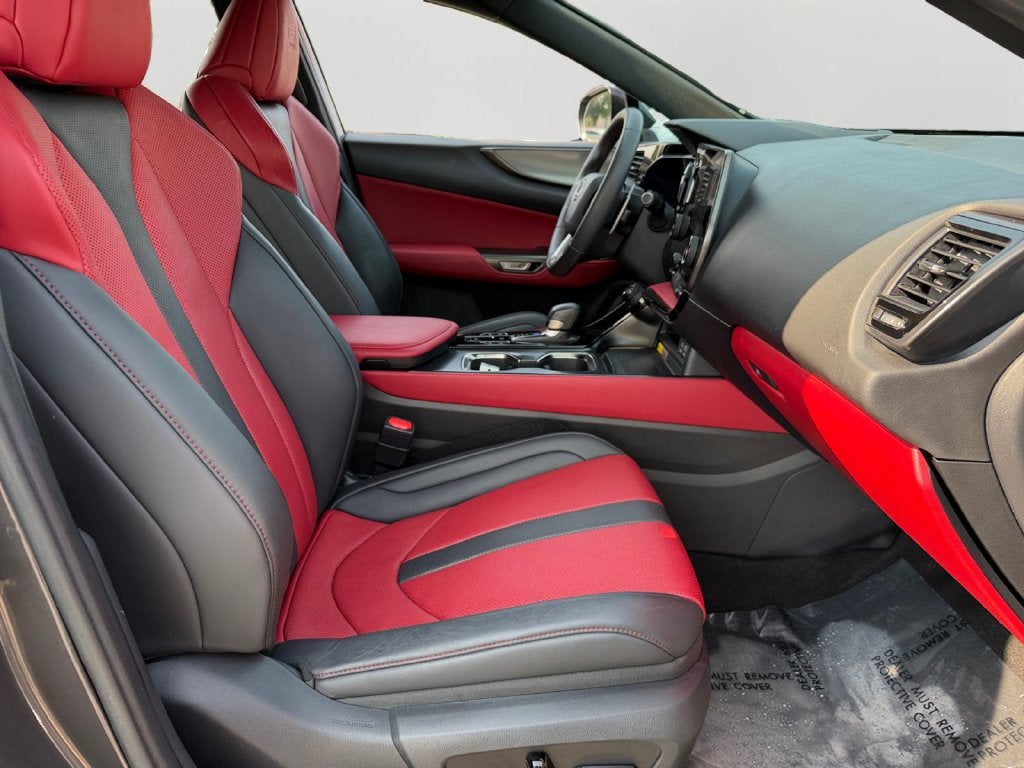 2024 Lexus NX 350 F SPORT Handling 350 F SPORT Handling
