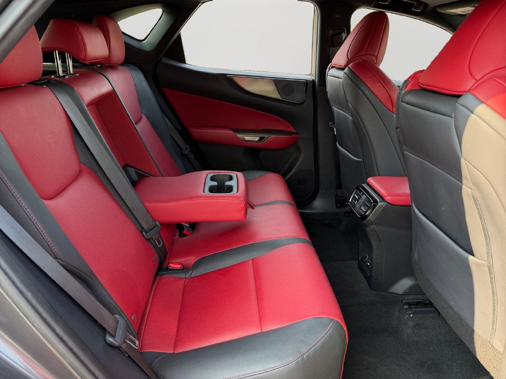 2024 Lexus NX 350 F SPORT Handling 350 F SPORT Handling