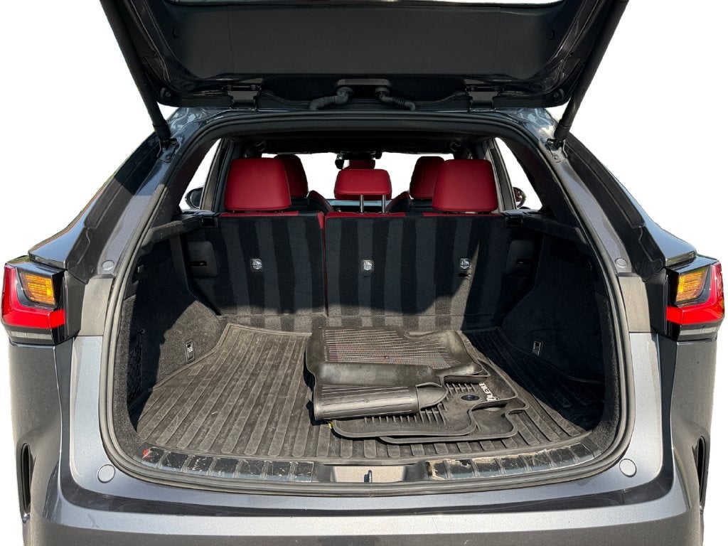 2024 Lexus NX 350 F SPORT Handling 350 F SPORT Handling