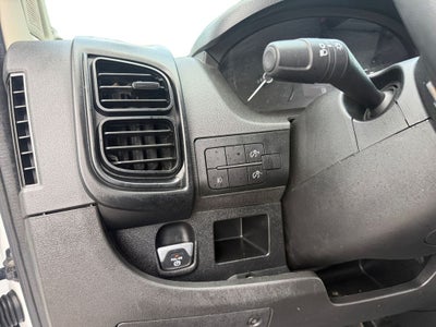 2025 RAM ProMaster 2500 High Roof