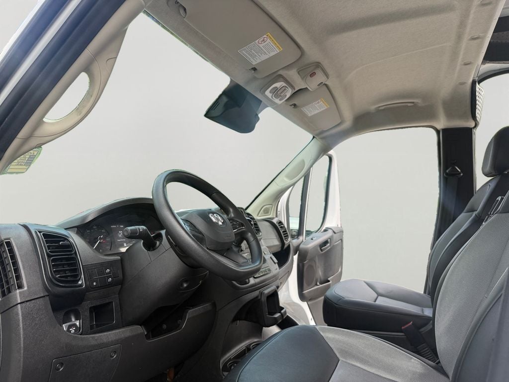 2025 RAM ProMaster 2500 High Roof