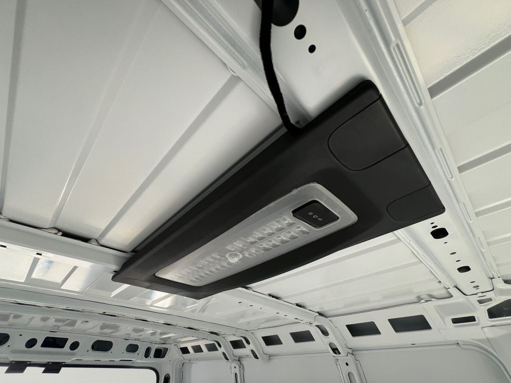 2025 RAM ProMaster 2500 High Roof