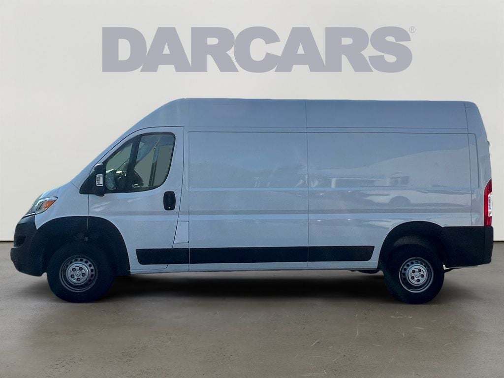2025 RAM ProMaster 2500 High Roof