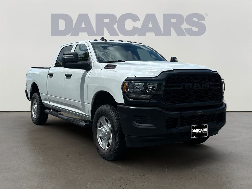2023 RAM 2500 Tradesman