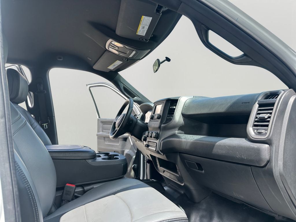 2023 RAM 2500 Tradesman