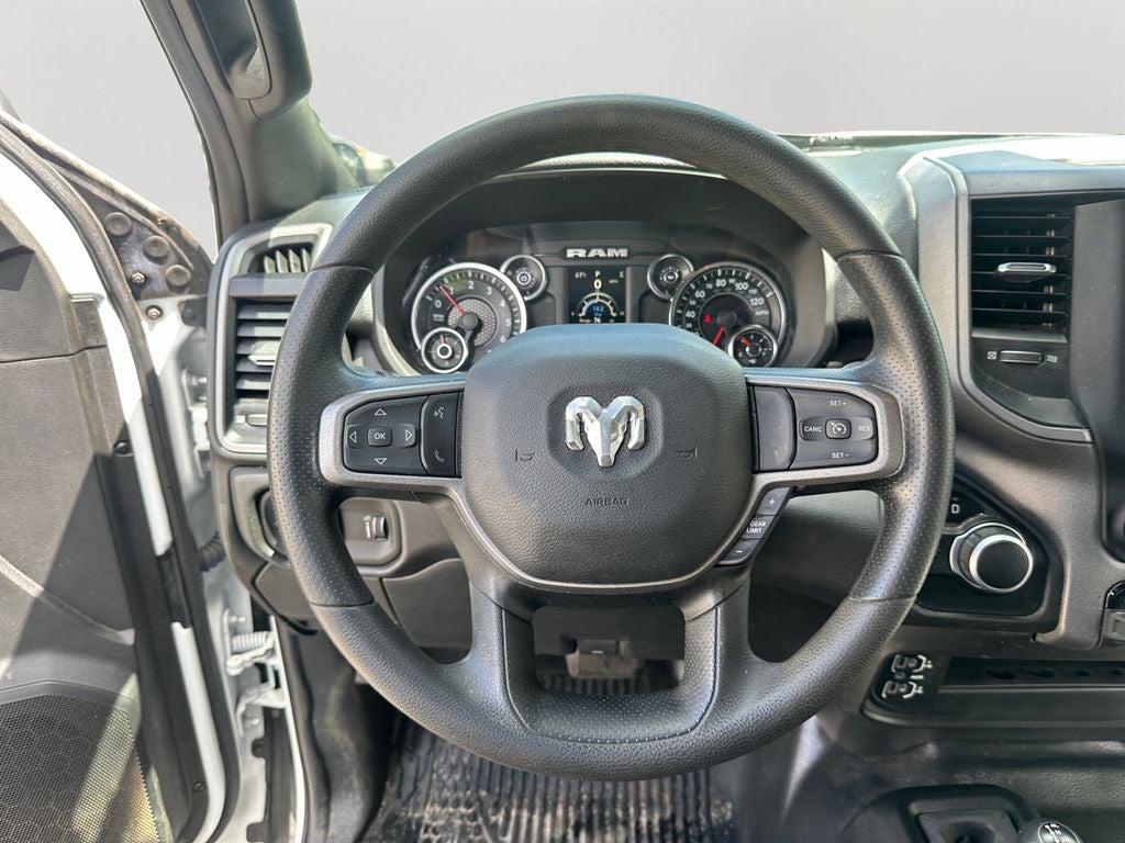 2023 RAM 2500 Tradesman