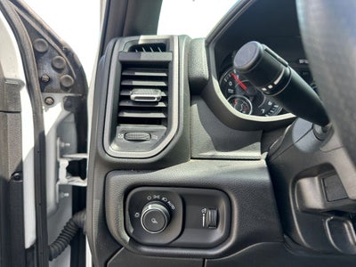 2023 RAM 2500 Tradesman
