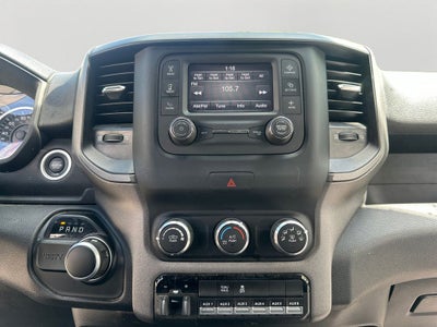 2023 RAM 2500 Tradesman