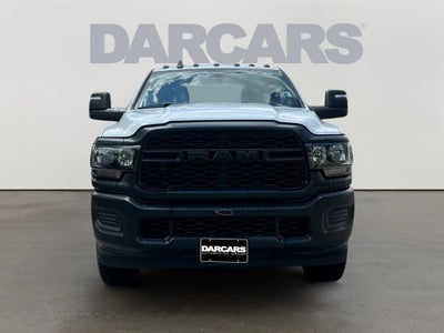 2023 RAM 2500 Tradesman