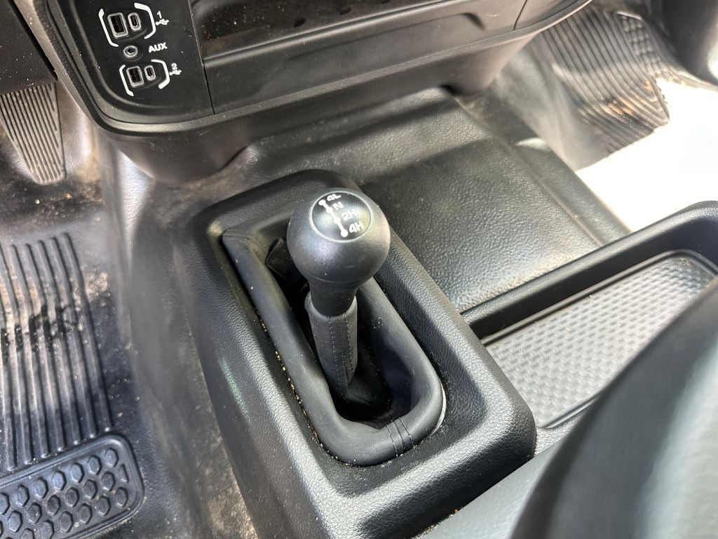 2023 RAM 2500 Tradesman