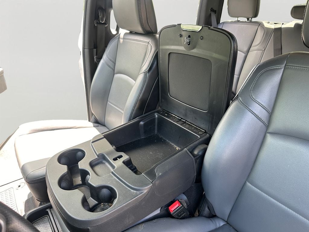 2023 RAM 2500 Tradesman