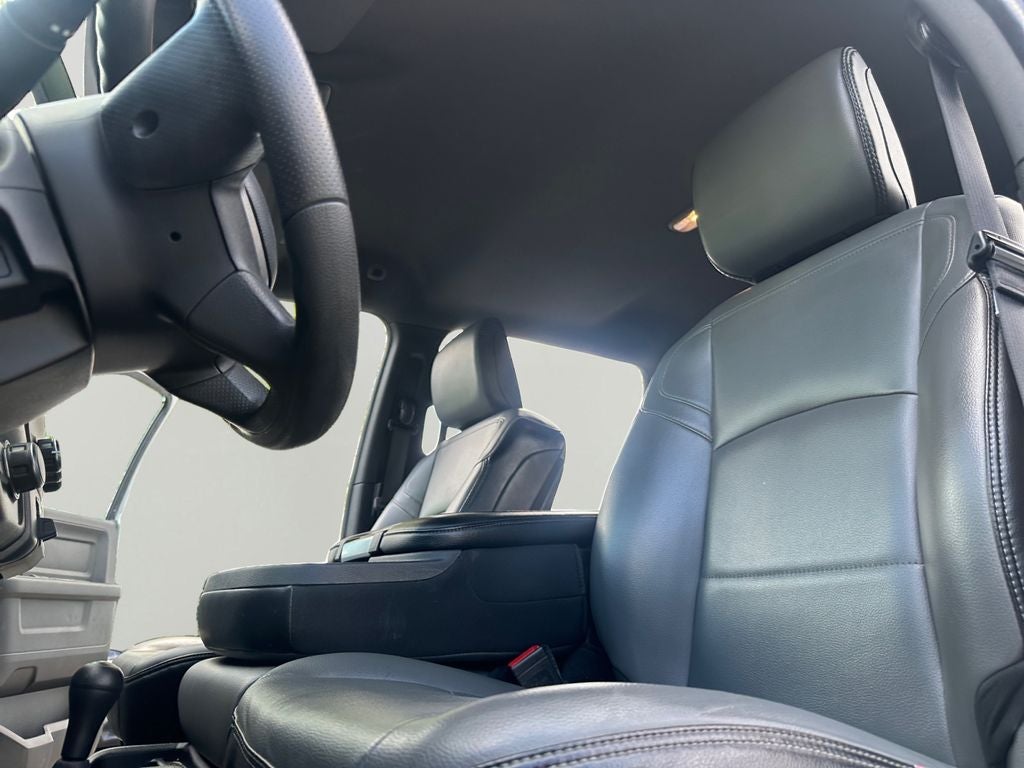 2023 RAM 2500 Tradesman