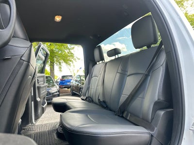 2023 RAM 2500 Tradesman