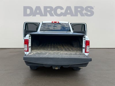 2023 RAM 2500 Tradesman