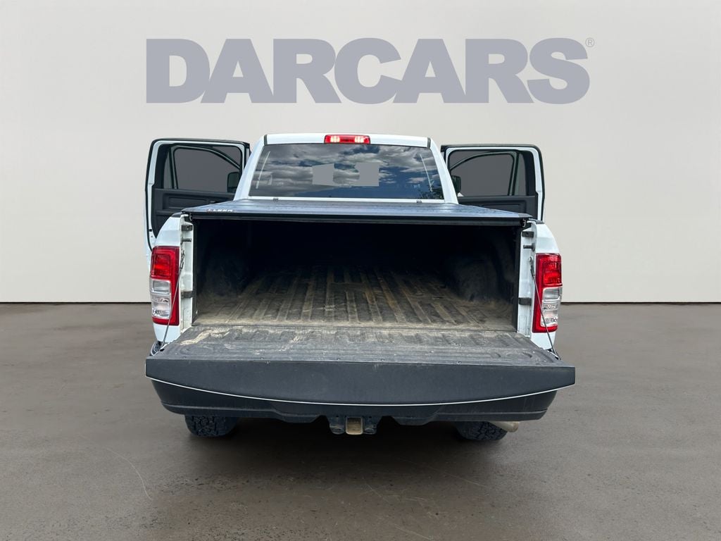 2023 RAM 2500 Tradesman