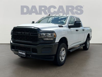 2023 RAM 2500 Tradesman