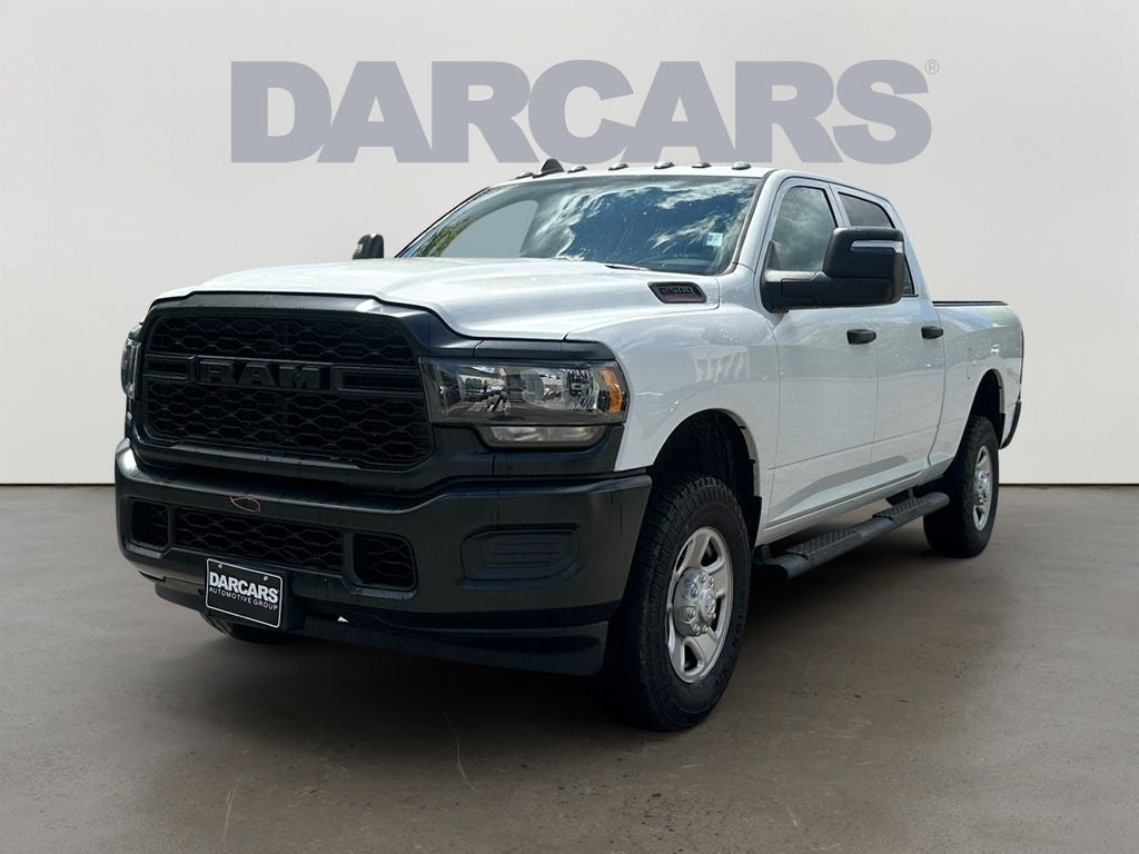 2023 RAM 2500 Tradesman
