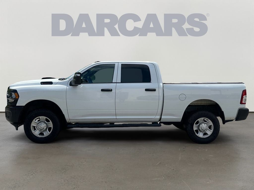 2023 RAM 2500 Tradesman